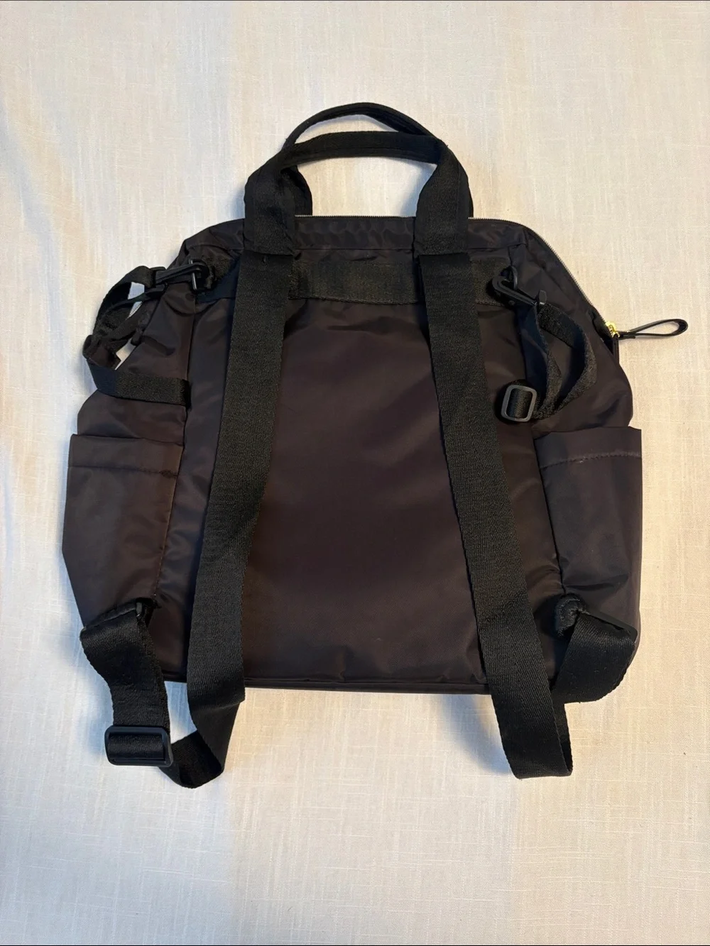 Skip Hop Diaper Bag Backpack with Changing Pad